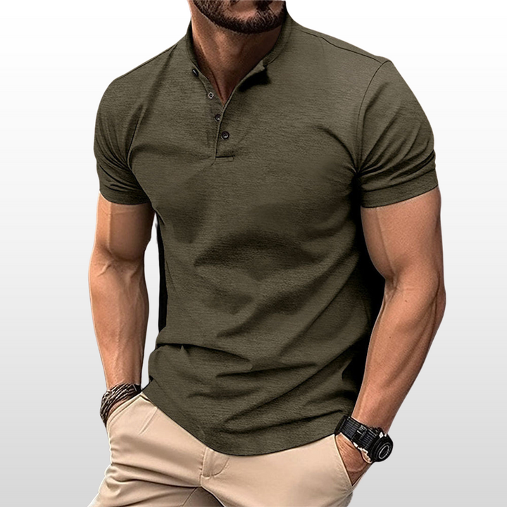 Logan - Modern Fit Polo