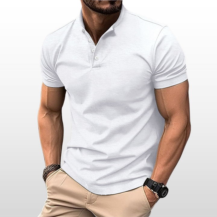 Logan - Modern Fit Polo
