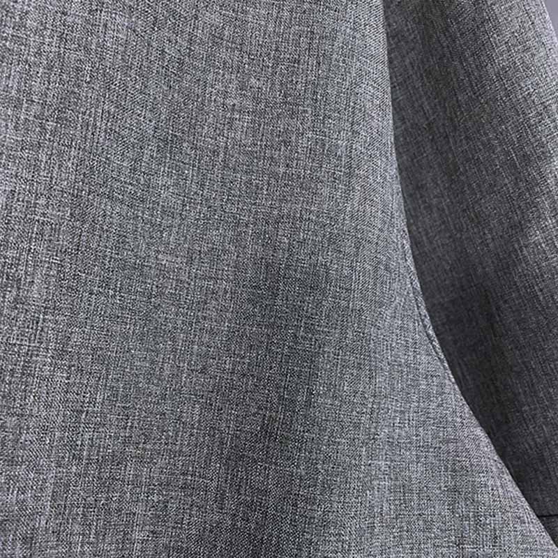 James – Casual Linen Button Shirt