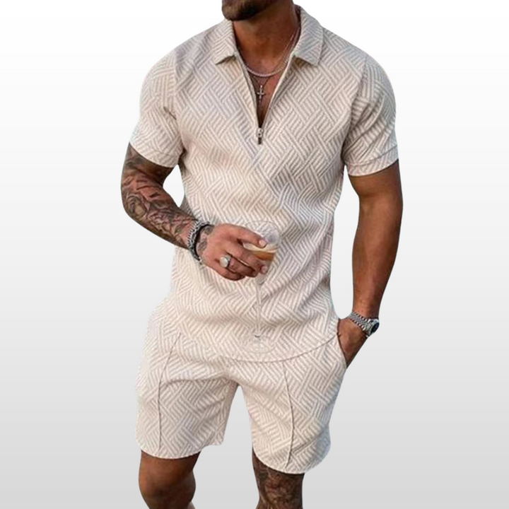 Ethan - Breezy Summer Set
