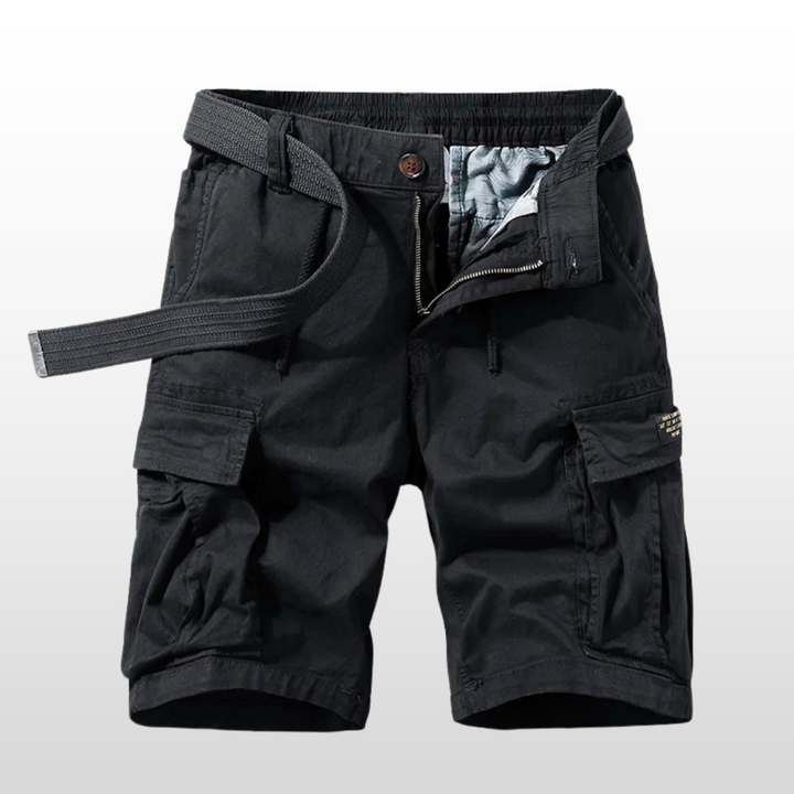 Logan – Utility Cargo Shorts