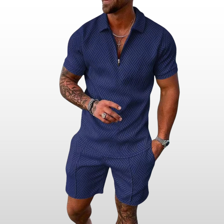 Ethan - Breezy Summer Set