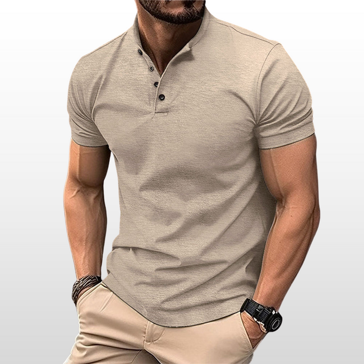 Logan - Modern Fit Polo