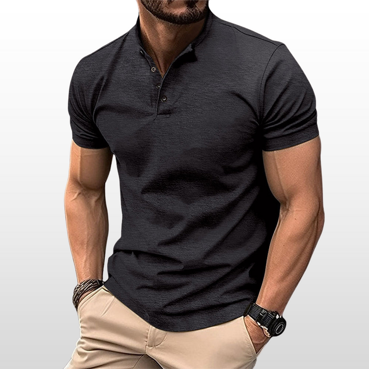 Logan - Modern Fit Polo