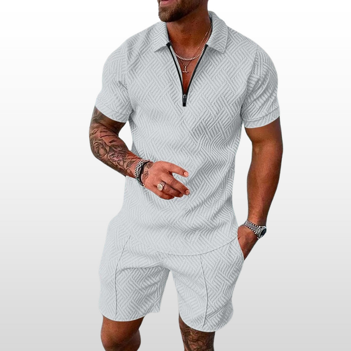 Ethan - Breezy Summer Set