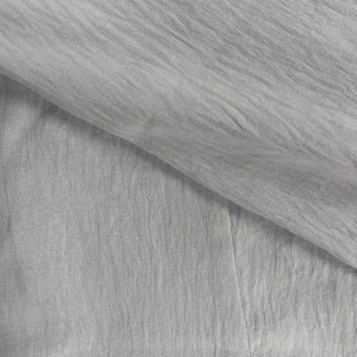 Caleb – Cotton Linen Lapel Shirt