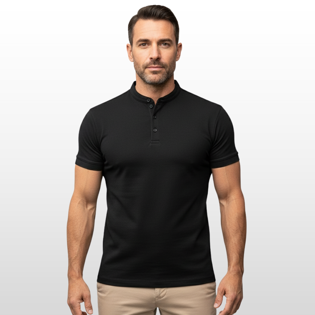 Logan - Modern Fit Polo