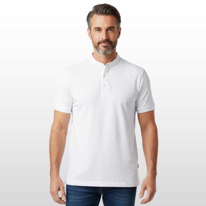 Logan - Modern Fit Polo